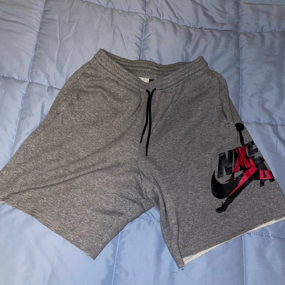 Jordan Jumpman Sweatshorts